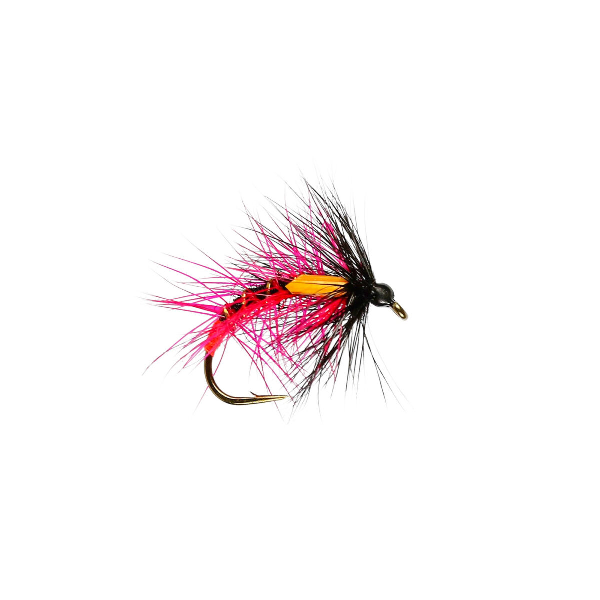 Caledonia Stone Goat Snatcher - Guide Flyfishing