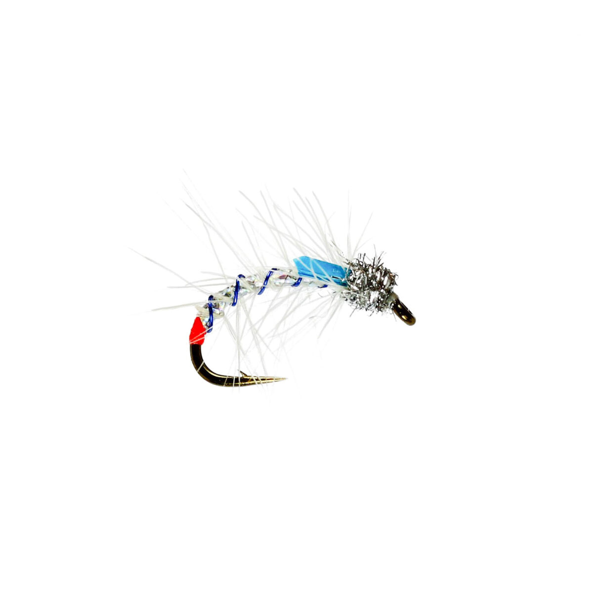 Caledonia Ghost Snatcher - Guide Flyfishing