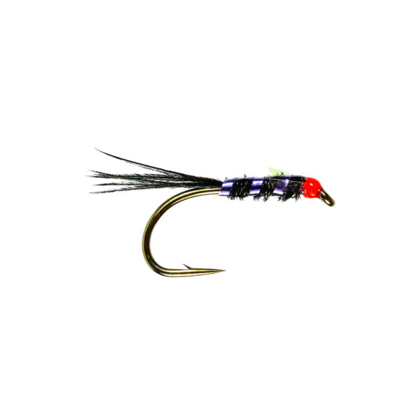 Caledonia Wmd Diawl Bach (U/W) - Guide Flyfishing