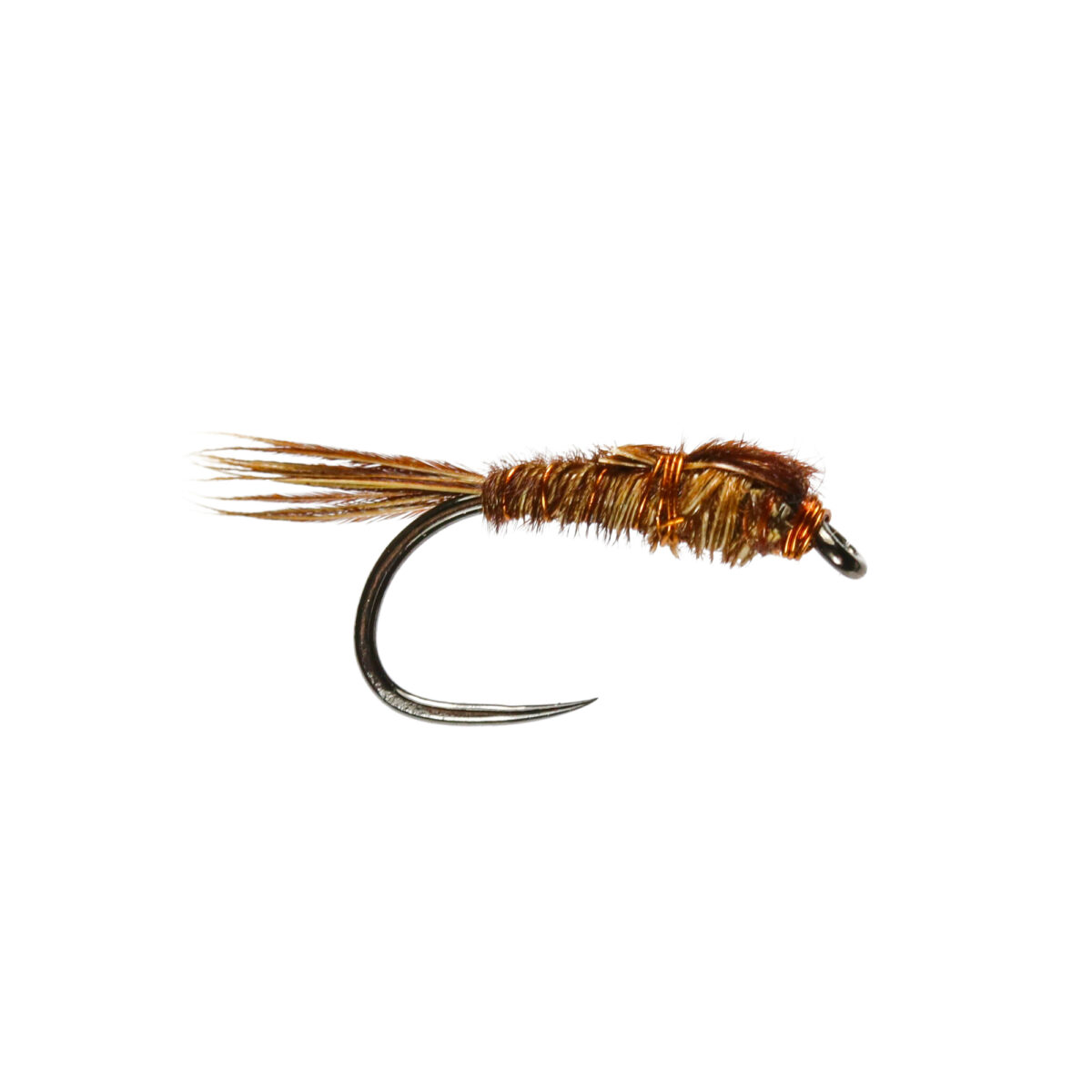 Caledonia Sawyers Pheasant Tail (U/W) B/L - Guide Flyfishing