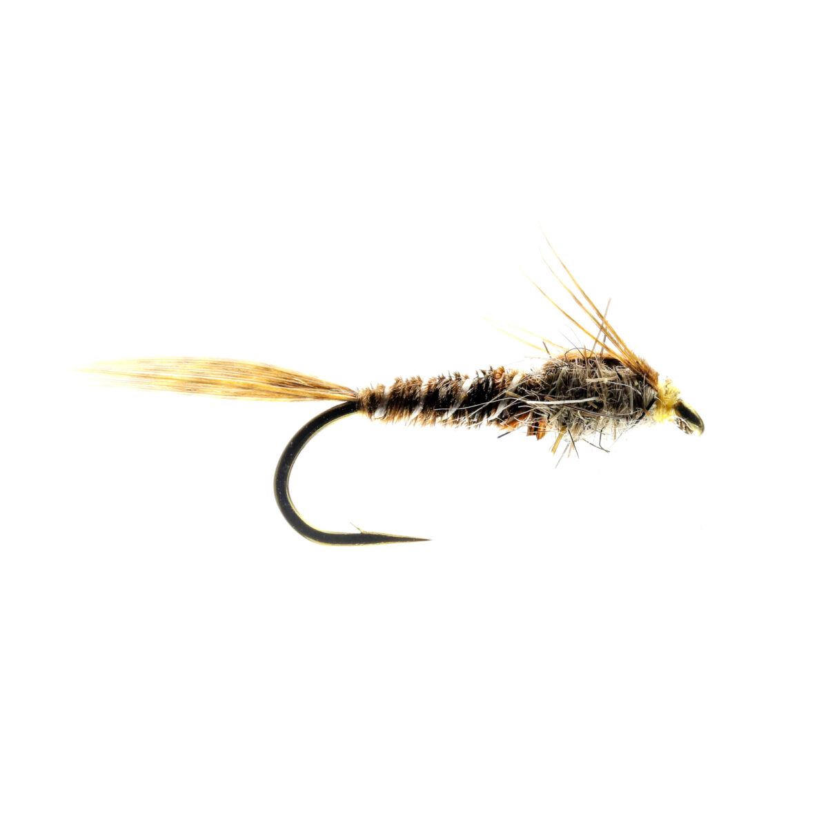 Caledonia Frazer's Nymph (U/W) - Guide Flyfishing