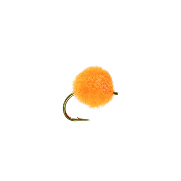 Caledonia Tango Egg (W) - Guide Flyfishing