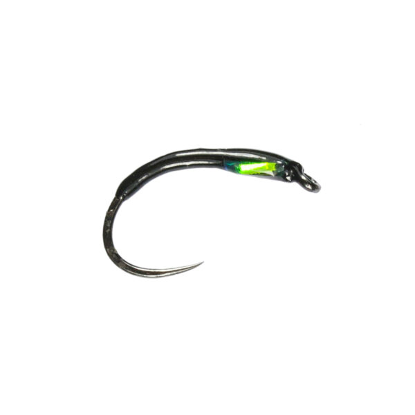Caledonia Black Pearl Buzzer B/L - Guide Flyfishing