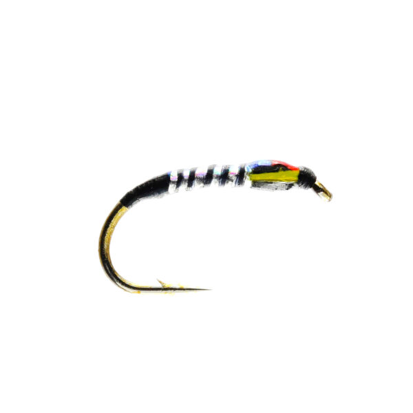 Caledonia D.d. Buzzer - Guide Flyfishing