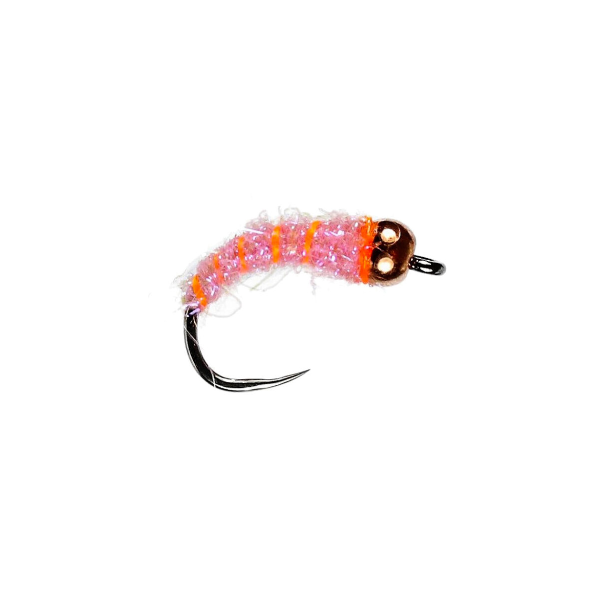 Caledonia Tups Grub Nymph B/L - Guide Flyfishing