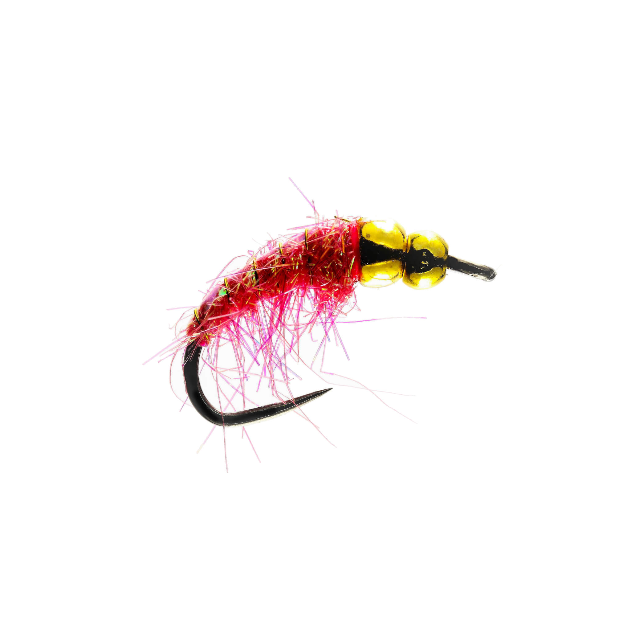 Caledonia Pink Bomb Bug T-Bead B/L – Guide Flyfishing, Fly Fishing Rods,  Reels, Sage, Redington, RIO