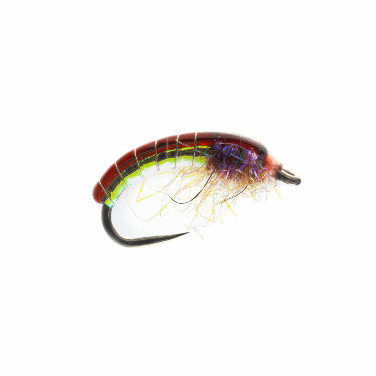 Caledonia Mirage Czech Nymph B/L - Guide Flyfishing