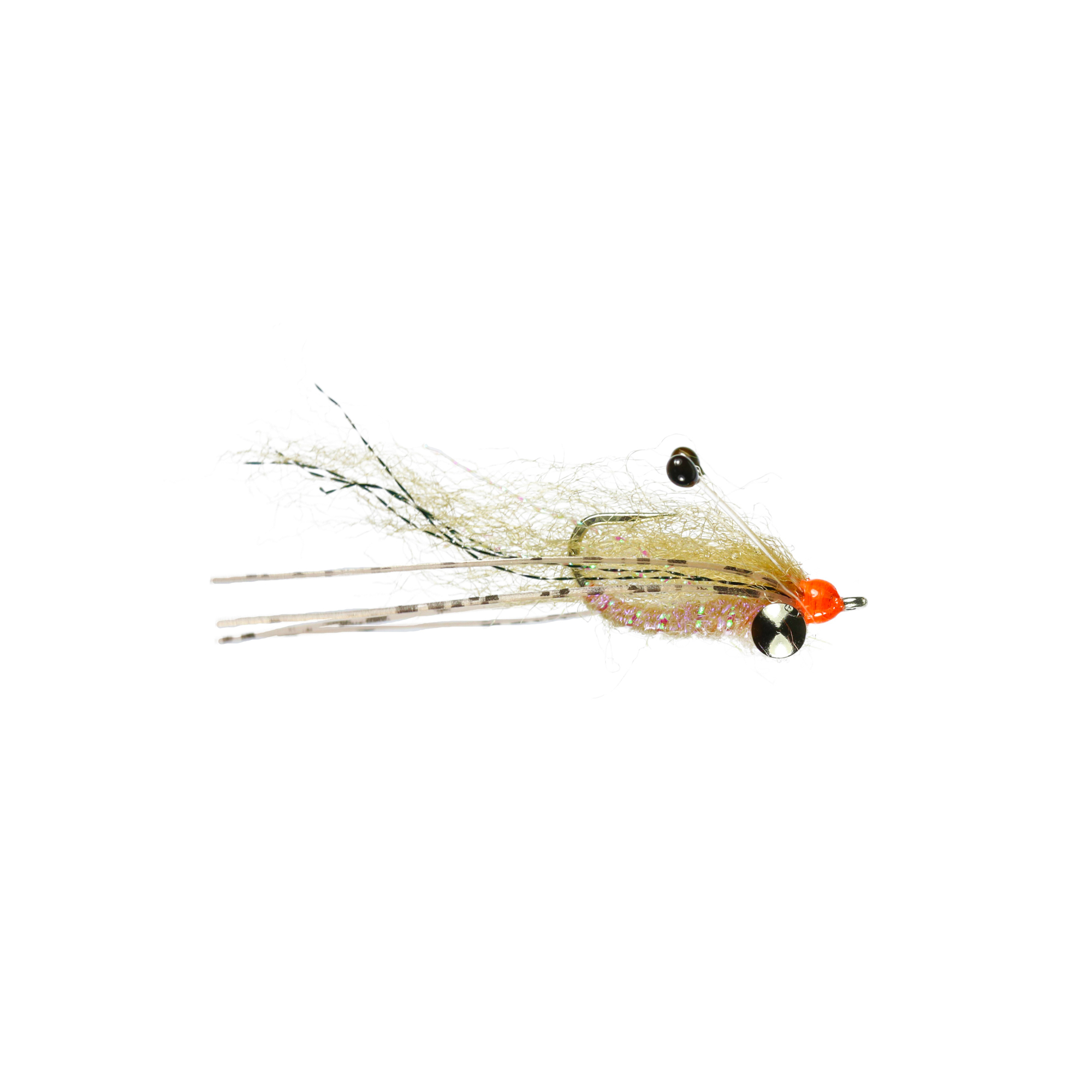 Caledonia Saltwater Ghost Shrimp – Guide Flyfishing