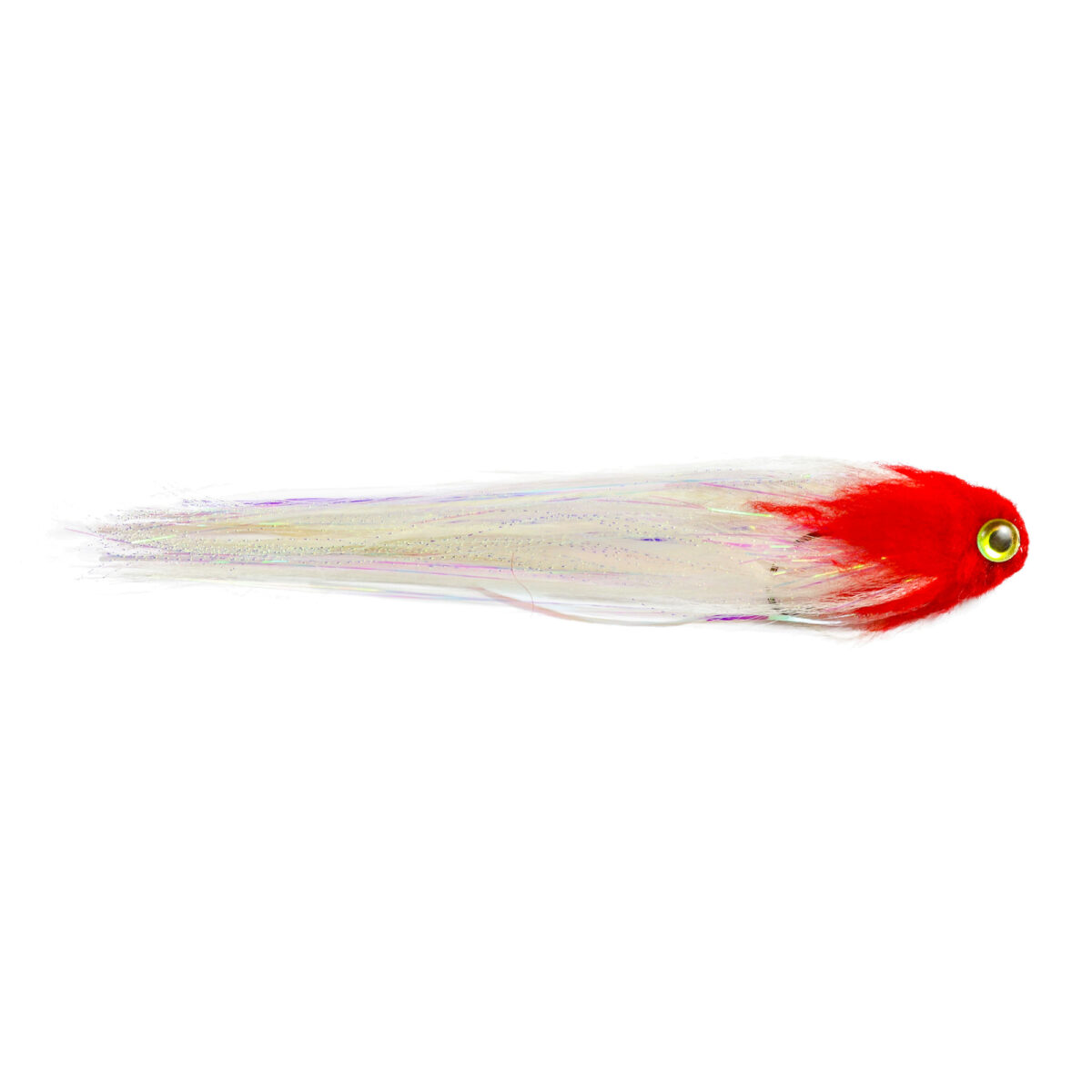 Caledonia Redhead Mini Comet Pike Tube - Guide Flyfishing
