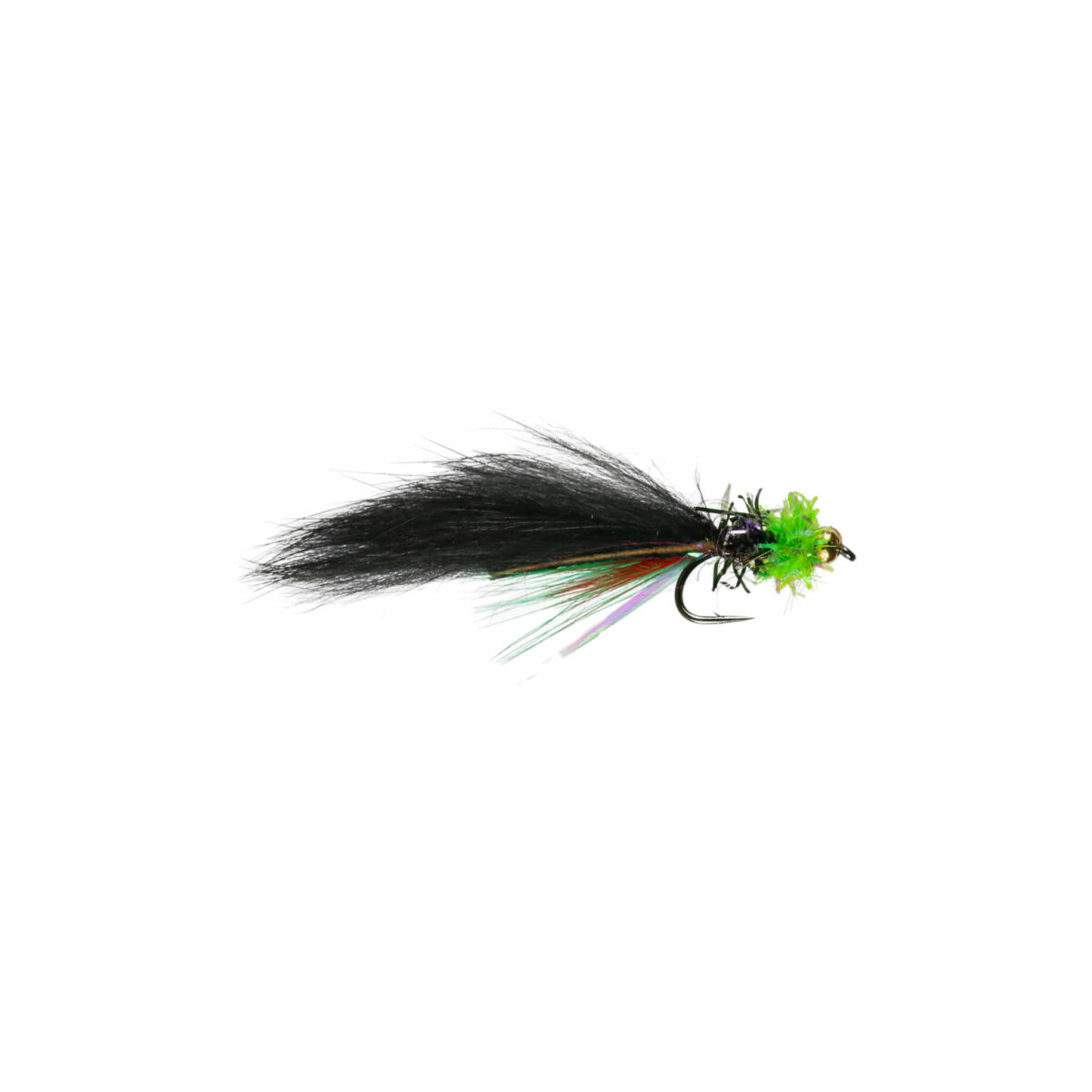 Caledonia Rob Roy - Guide Flyfishing
