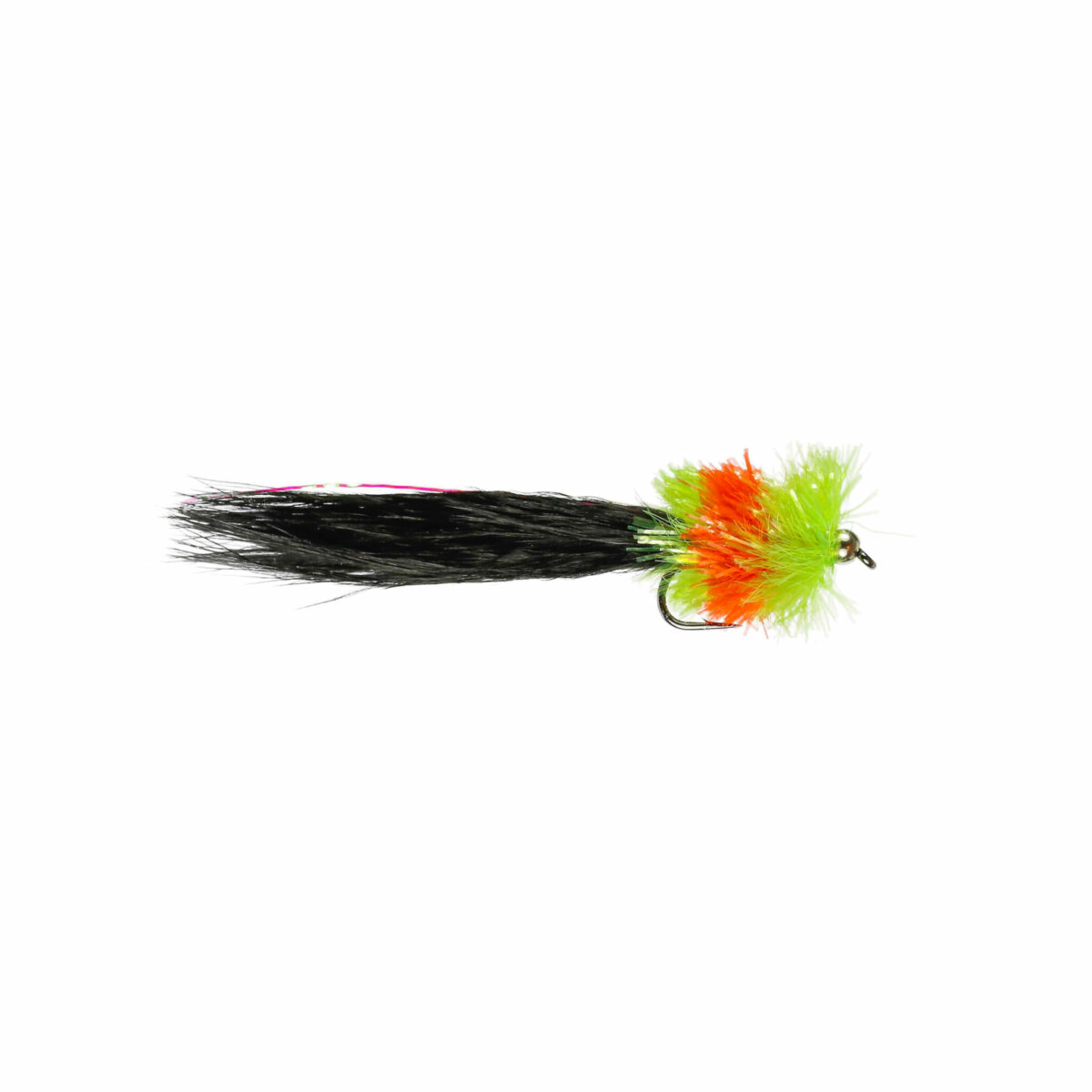 Caledonia Green Napper - Guide Flyfishing