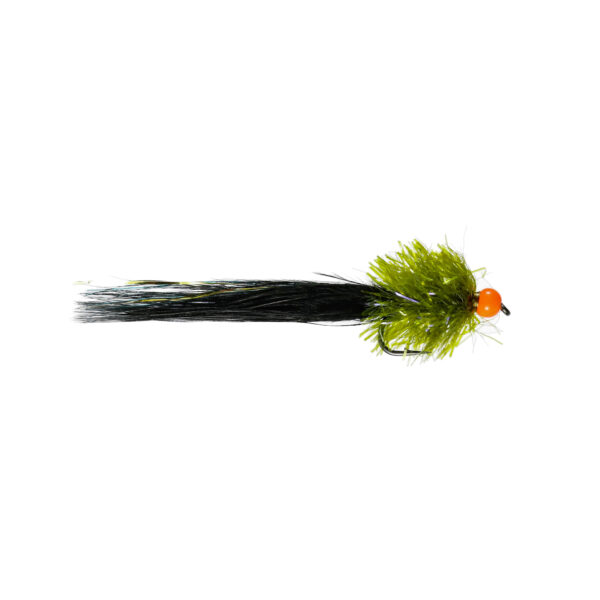 Caledonia Ally Mccoist - Guide Flyfishing