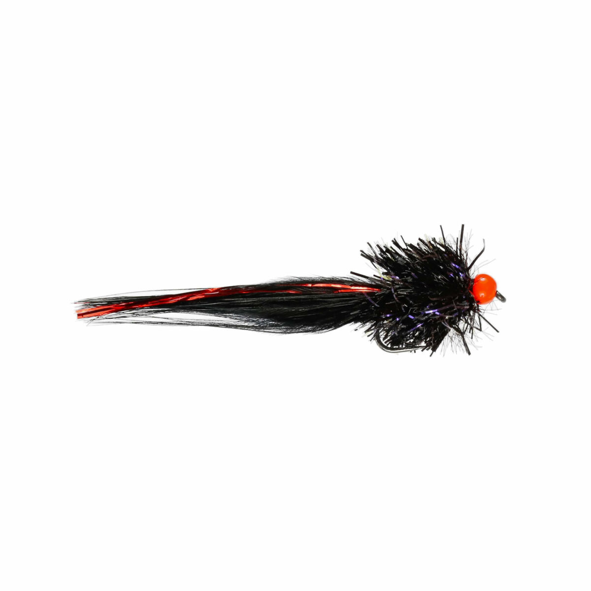 Caledonia Alex Ferguson - Guide Flyfishing