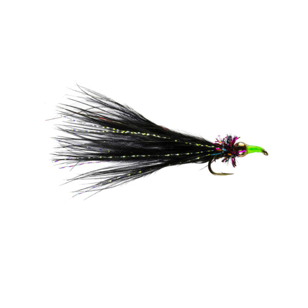 Caledonia Razzle Nomad - Guide Flyfishing