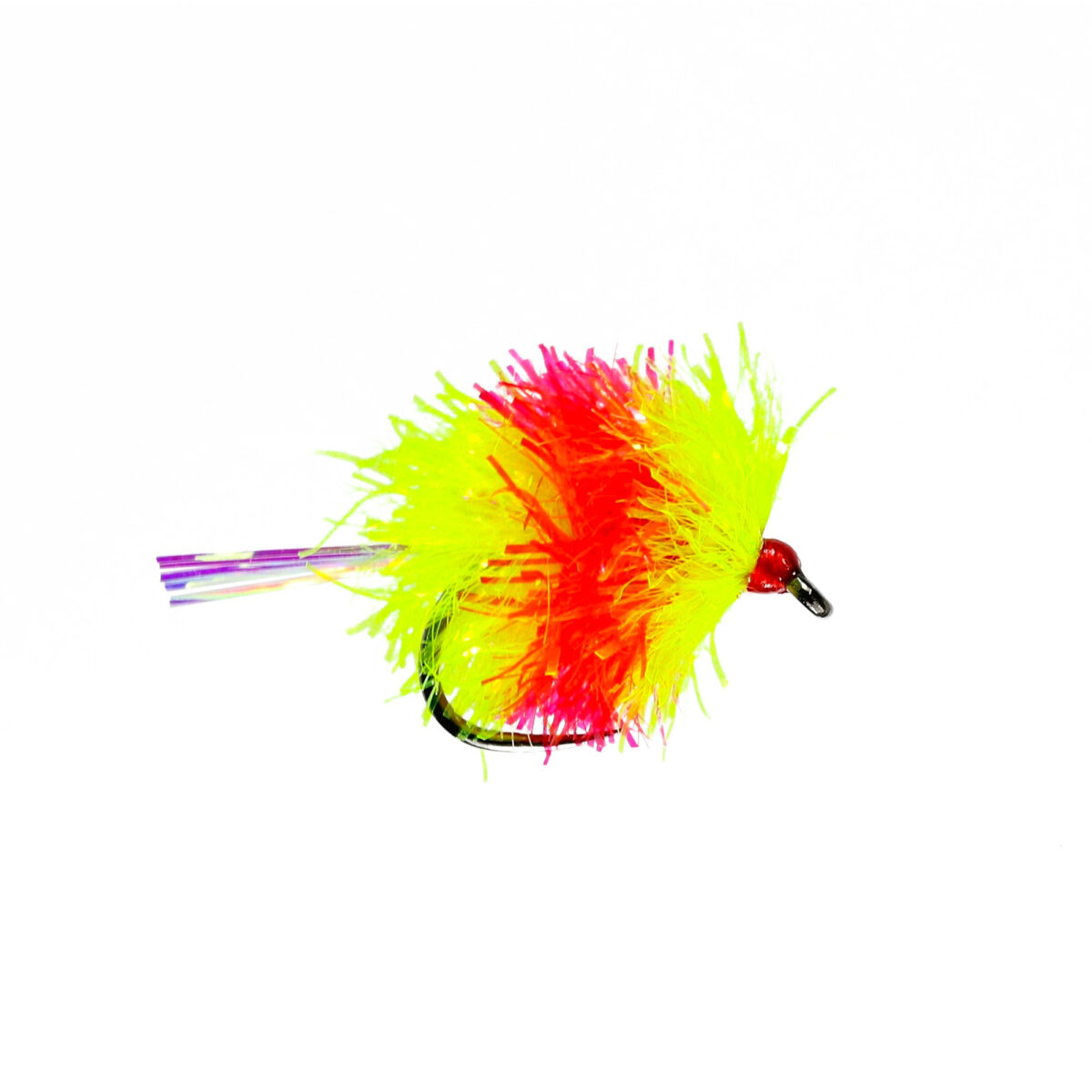 Caledonia Blob Rocket B/L - Guide Flyfishing