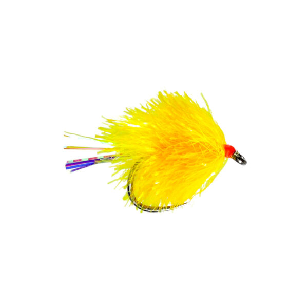 Caledonia Blob Sunburst B/L - Guide Flyfishing