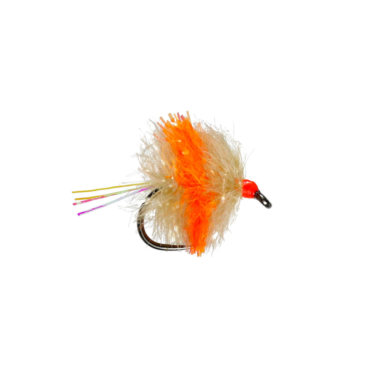 Caledonia Blob Custard Cream B/L - Guide Flyfishing