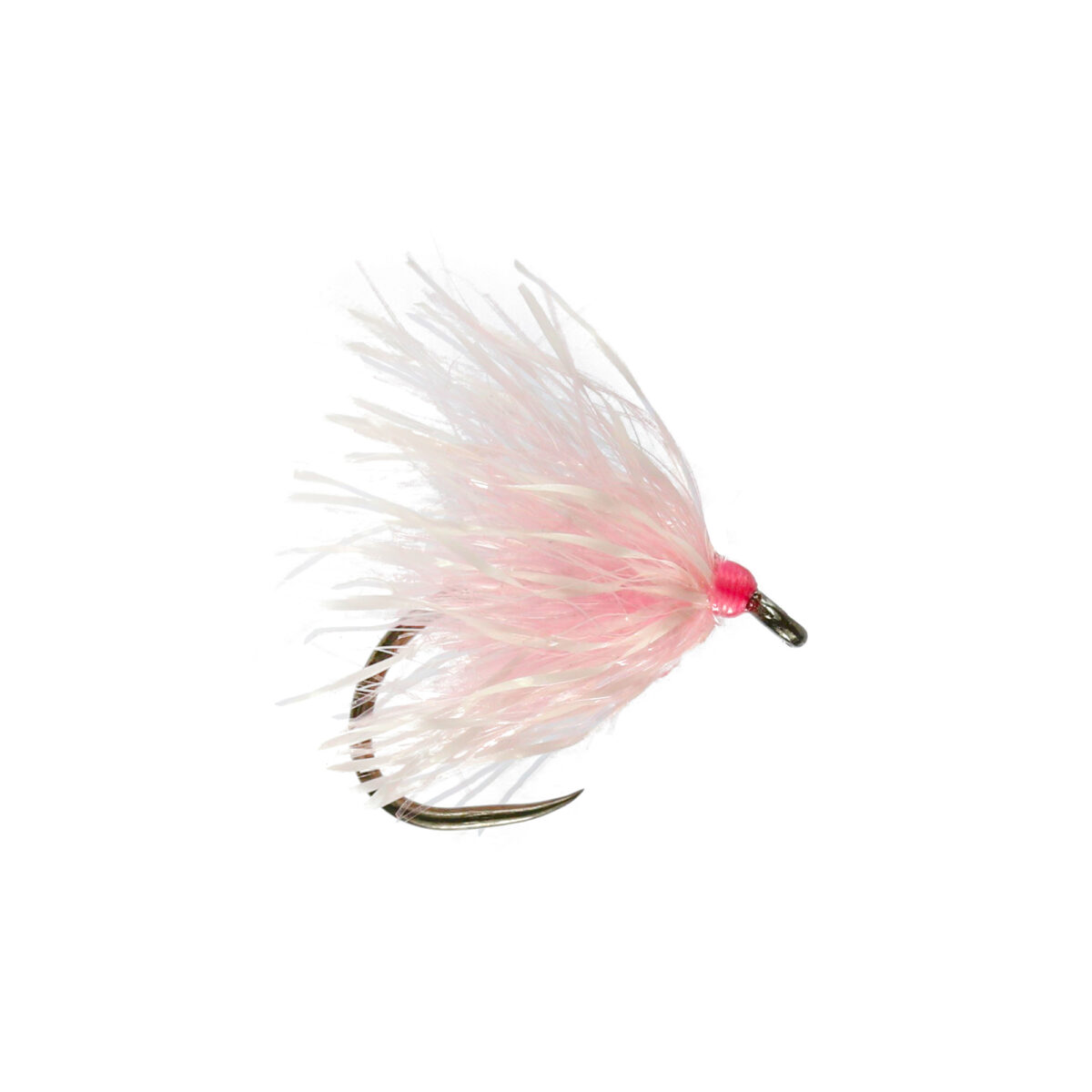 Caledonia Percy Pig Jellyfish B/L - Guide Flyfishing