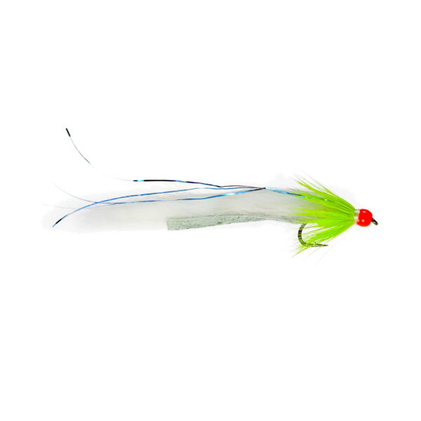 Caledonia Maxi Boy - Guide Flyfishing