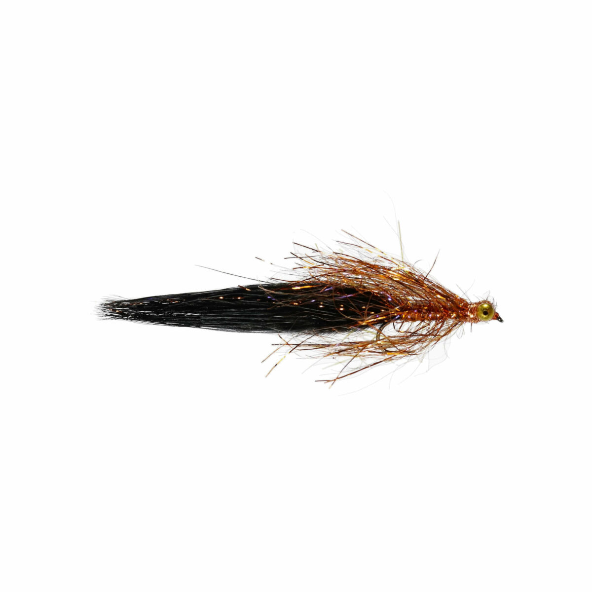 Caledonia Uv Bronze Polar Bear - Guide Flyfishing