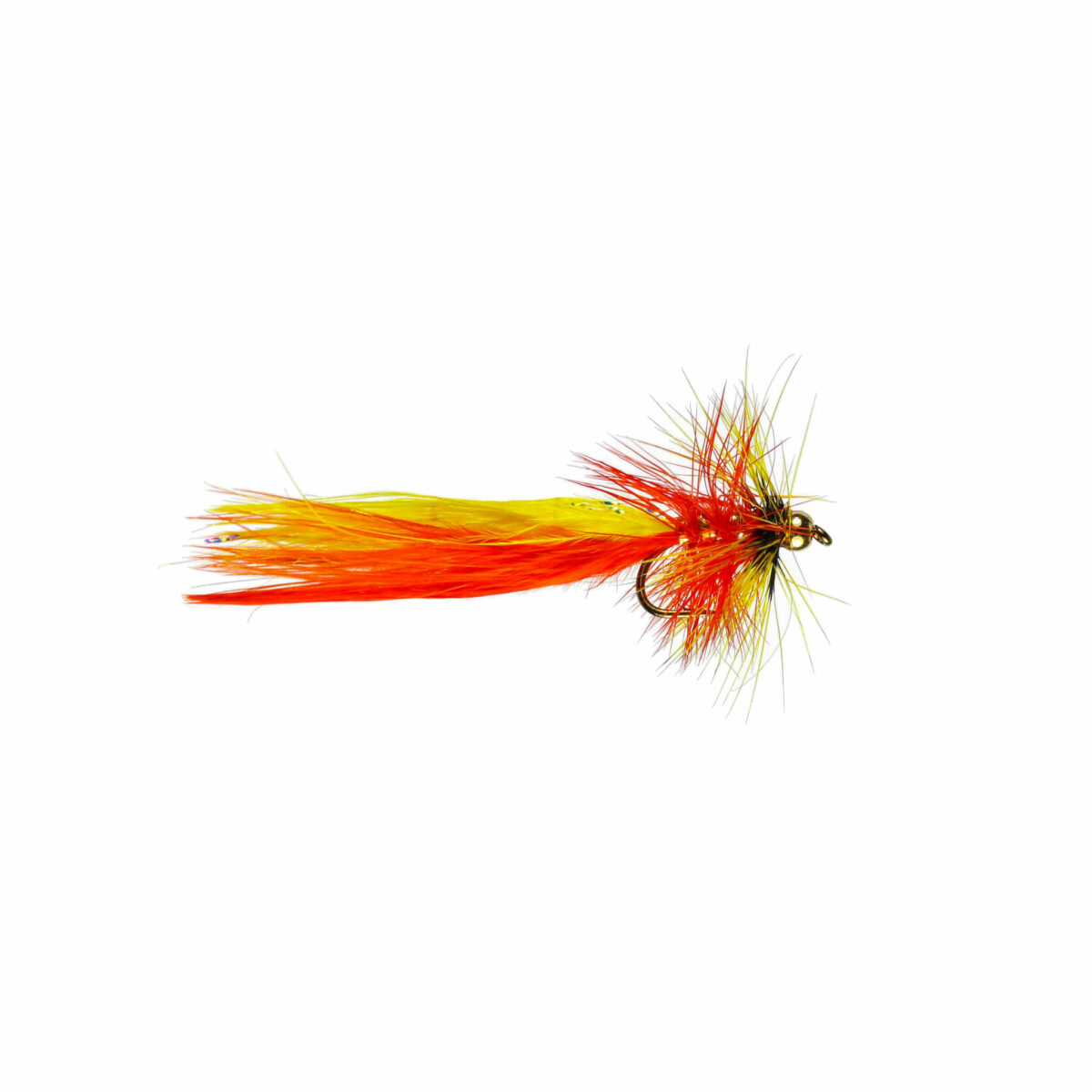Caledonia Fire Dancer - Guide Flyfishing