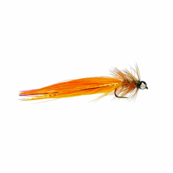 Caledonia Lap Dancer - Guide Flyfishing