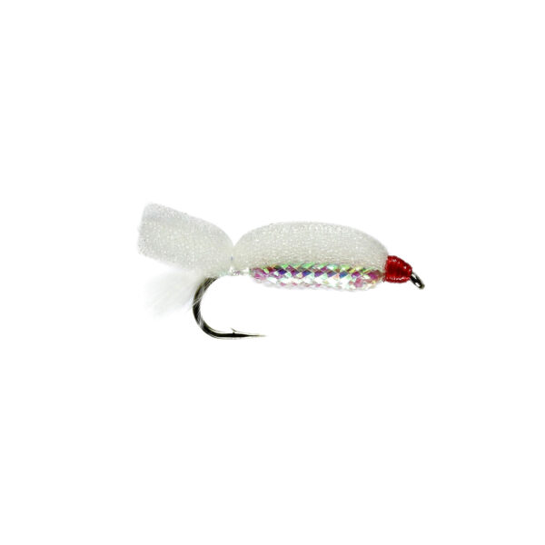 Caledonia Ethafoam Fry - Guide Flyfishing