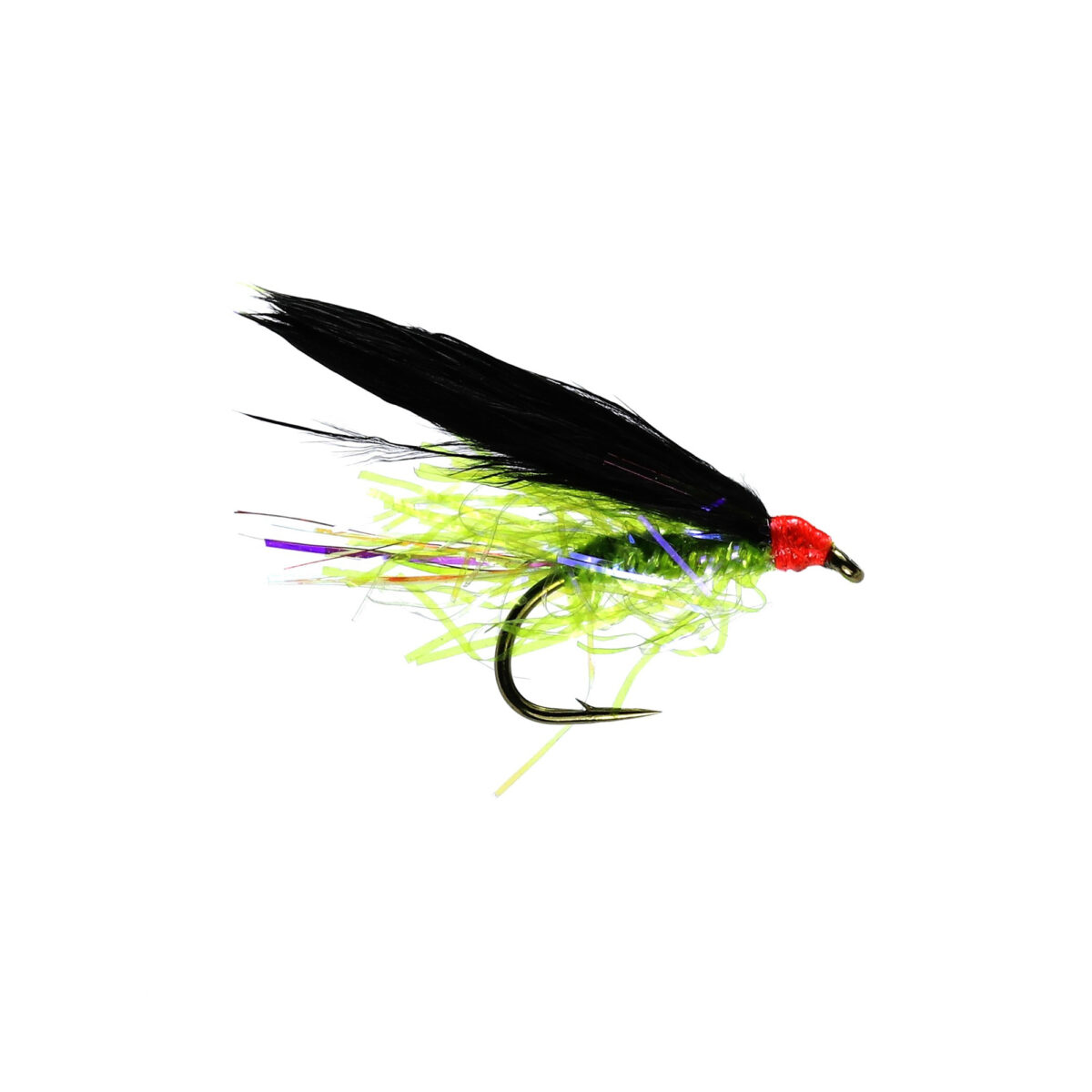 Caledonia Black Cat - Guide Flyfishing