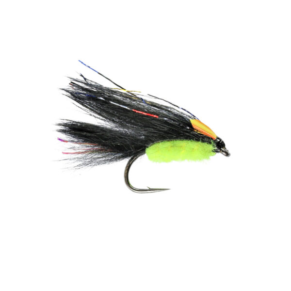 Caledonia Carron Cat - Guide Flyfishing