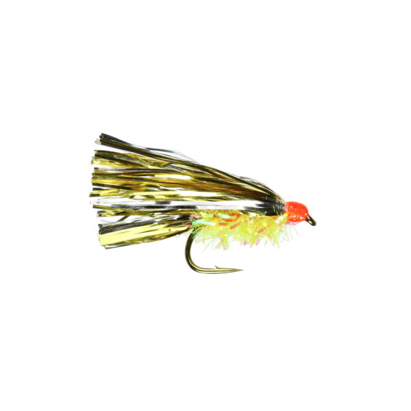 Caledonia Sunburst Sparkler - Guide Flyfishing