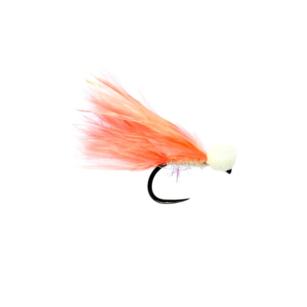 Caledonia Coral Booby B/L - Guide Flyfishing