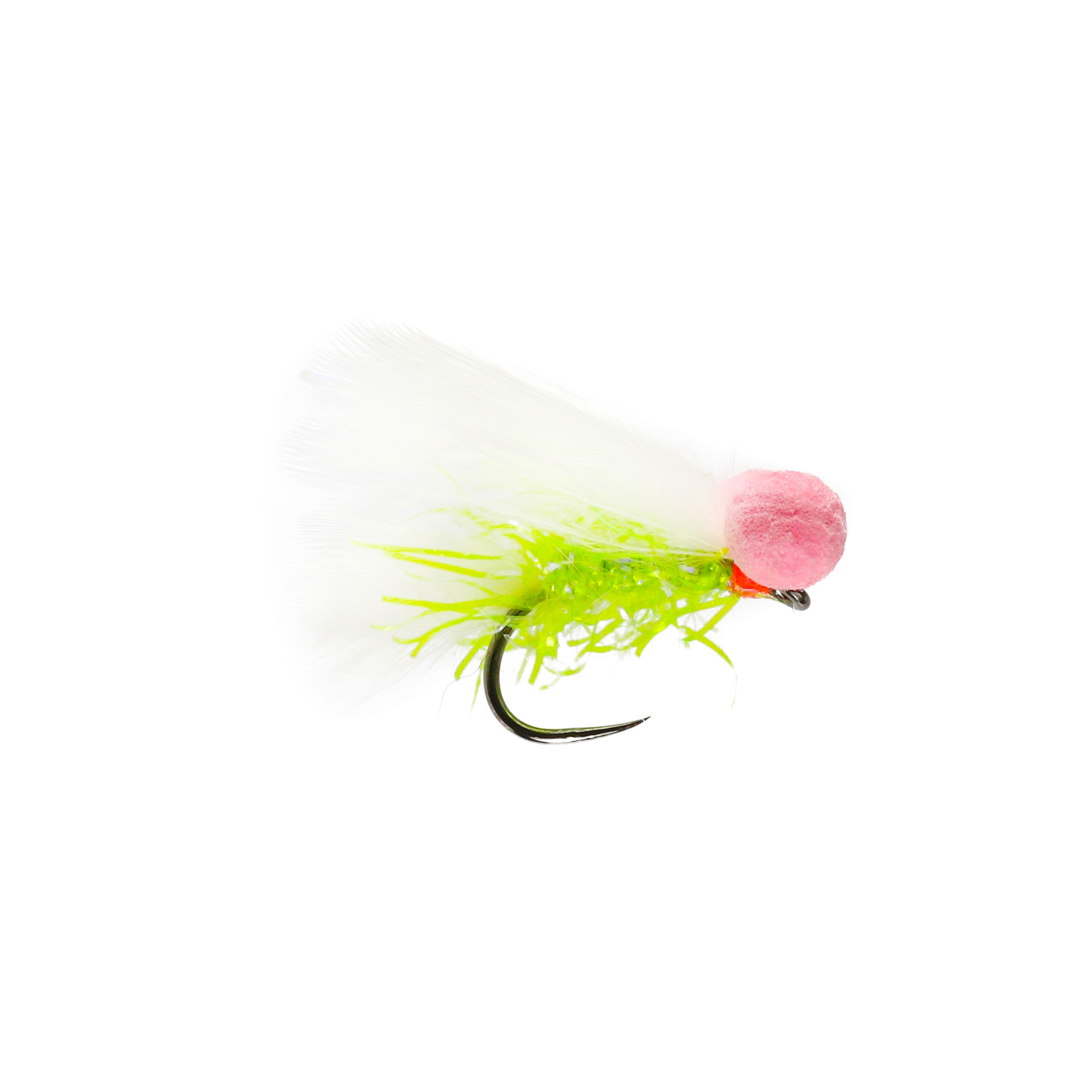 Caledonia Woofter Booby B/L – Guide Flyfishing