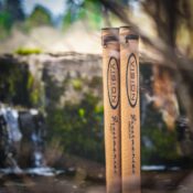 Vision Rivermaniac Fly Rod - Guide Flyfishing