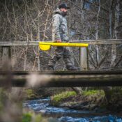 Vision Hero Salmon Outfit - Guide Flyfishing