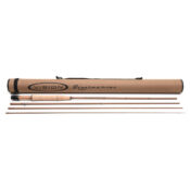 Vision Rivermaniac Fly Rod - Guide Flyfishing
