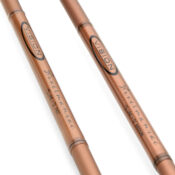 Vision Rivermaniac Fly Rod - Guide Flyfishing