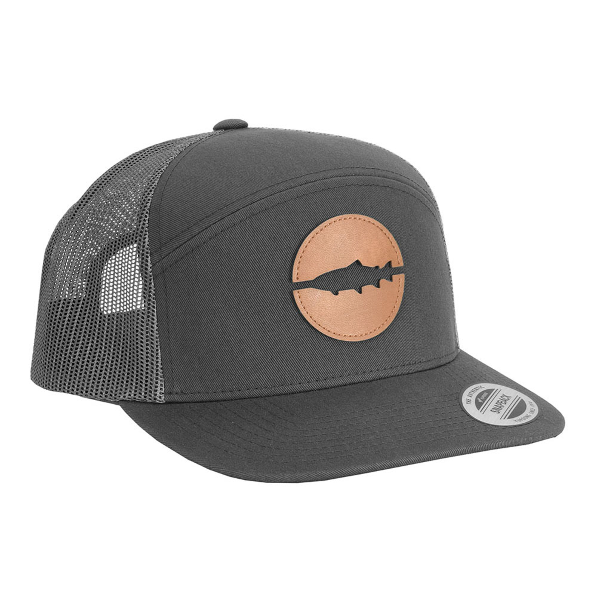 Vision Natives 6.0 Cap – Guide Flyfishing