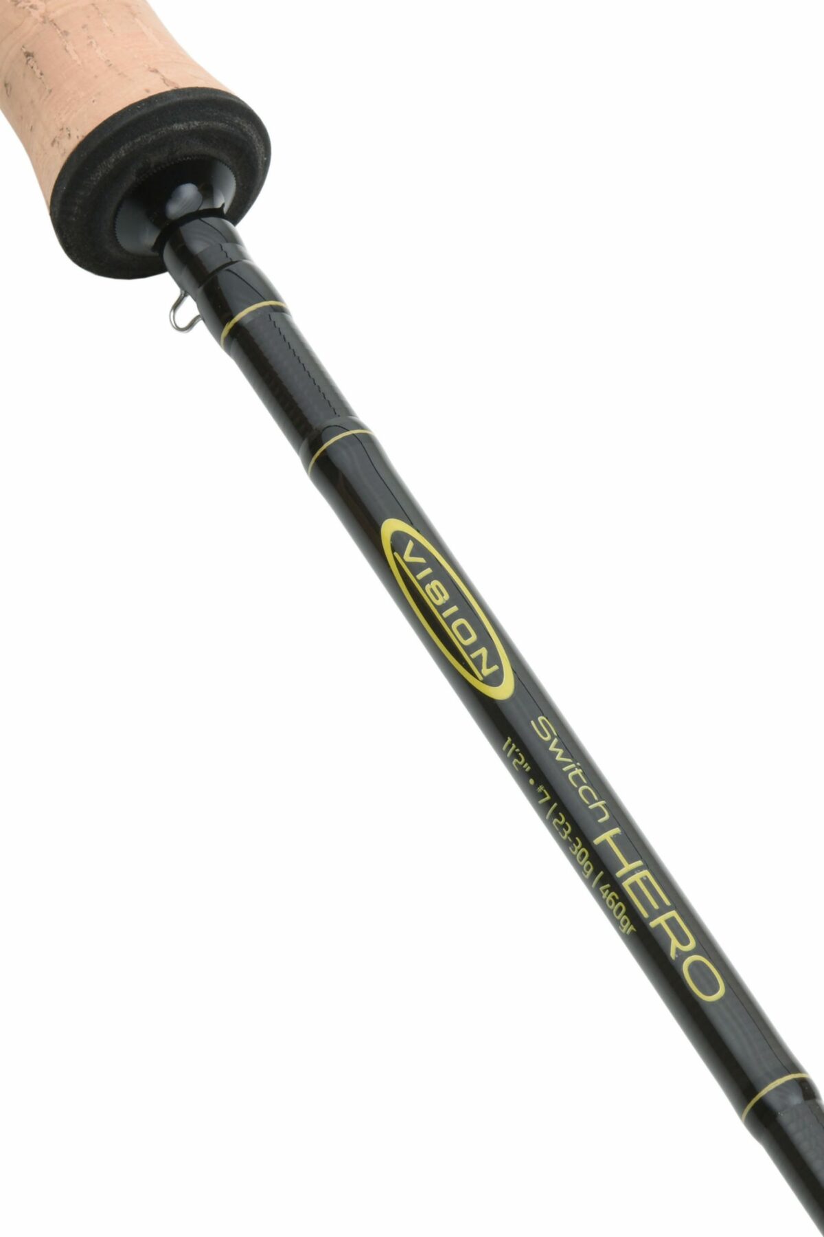 Demo Vision Hero Dh Fly Rod - Guide Flyfishing