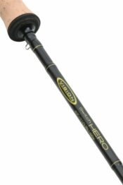 Demo Vision Hero Dh Fly Rod - Guide Flyfishing