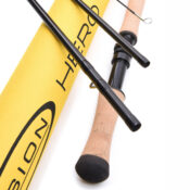 Demo Vision Hero Dh Fly Rod - Guide Flyfishing