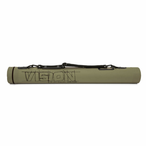 Vision Travel Rod Tubes - Guide Flyfishing