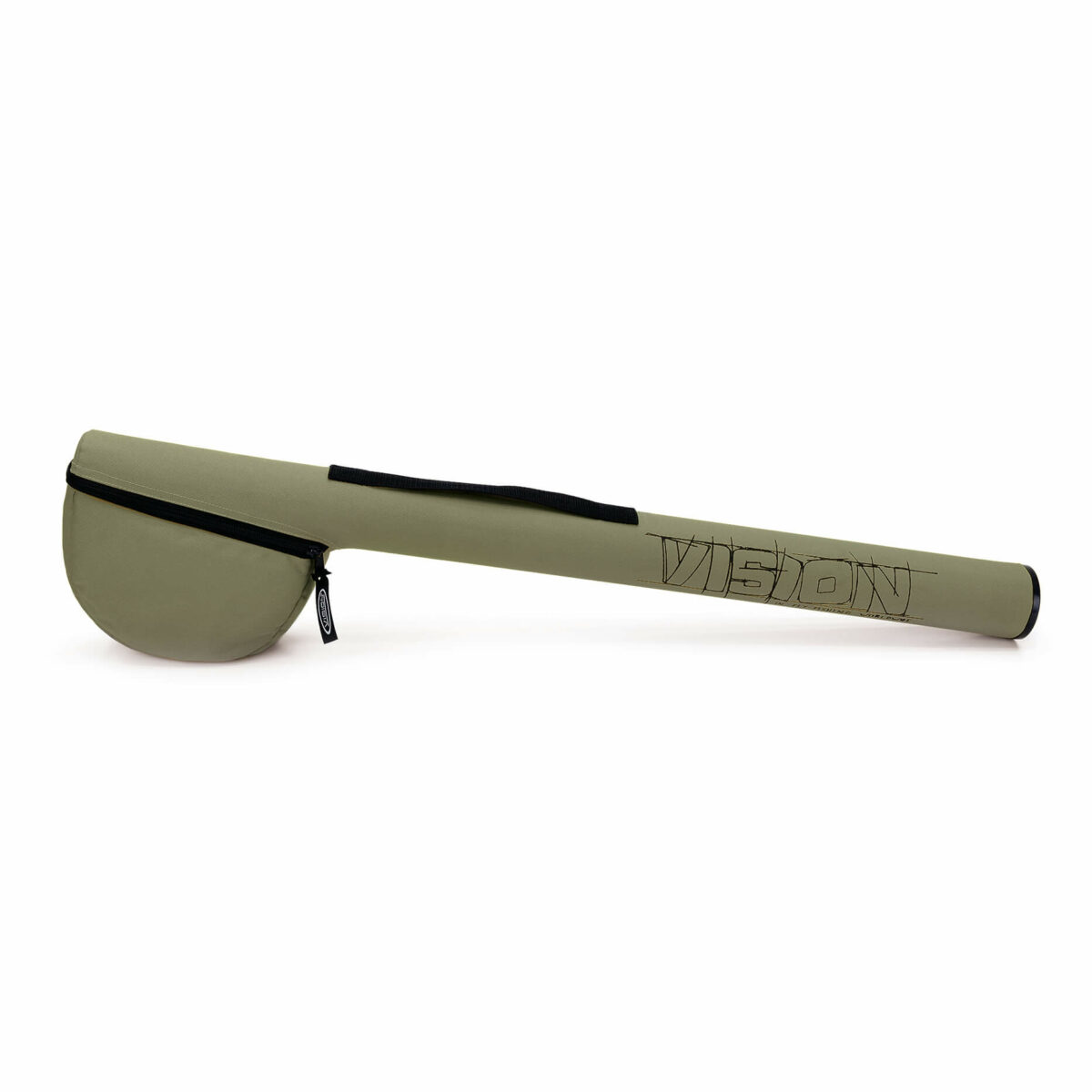 Vision Travel Rod & Reel Tubes - Guide Flyfishing