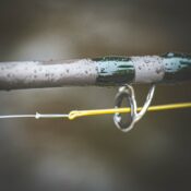 Vision Nymphmaniac Fly Line - Guide Flyfishing
