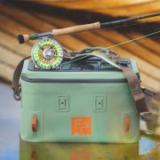 Fishpond Cutbank Gear Bag – Guide Flyfishing, Fly Fishing Rods, Reels, Sage, Redington, RIO