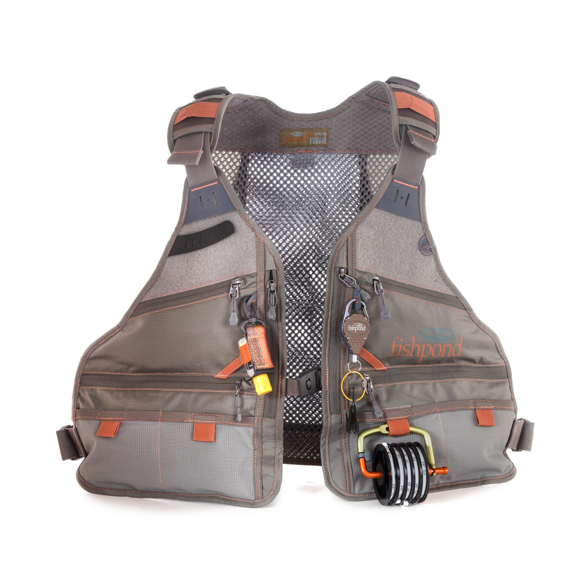 Fishpond Flint Hills Vest – Guide Flyfishing, Fly Fishing Rods, Reels, Sage, Redington, RIO