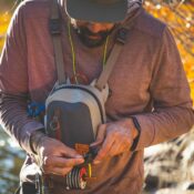 Fishpond Thunderhead Chest Pack - Guide Flyfishing