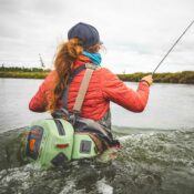 Fishpond Thunderhead Submersible Lumbar - Guide Flyfishing