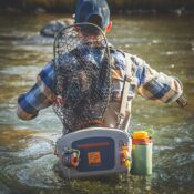 Fishpond Thunderhead Submersible Lumbar - Guide Flyfishing