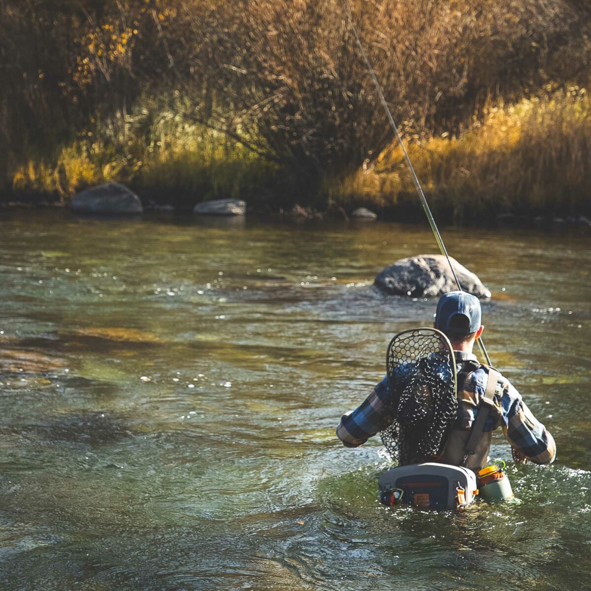 Fishpond Thunderhead Submersible Lumbar - Guide Flyfishing