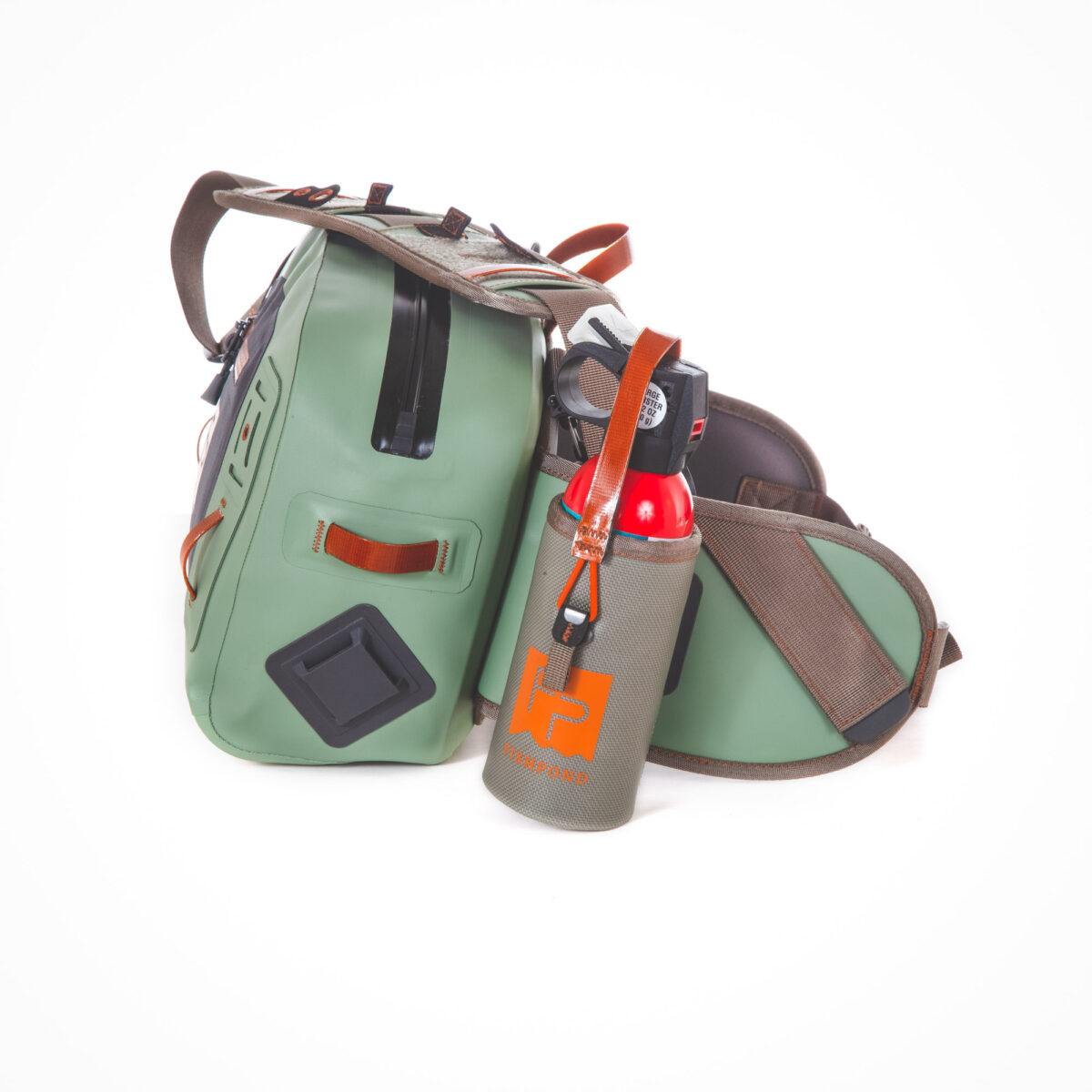 Fishpond Thunderhead Submersible Lumbar - Guide Flyfishing